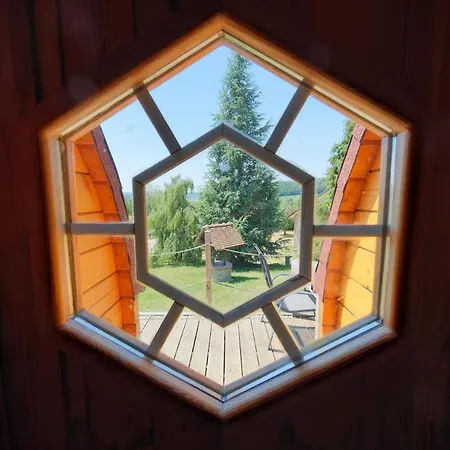 Le Temps D'une Bulle - Tiny House - Climatisation Апартаменты *