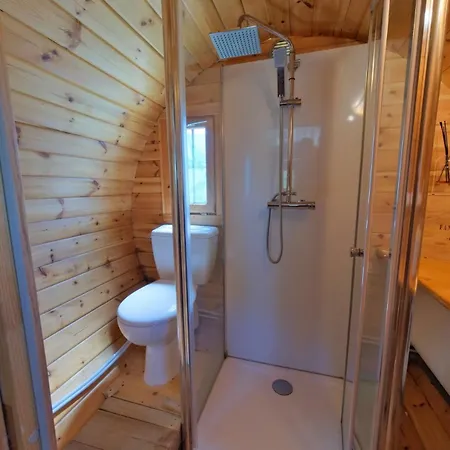 Le Temps D'une Bulle - Tiny House - Climatisation Cormoyeux