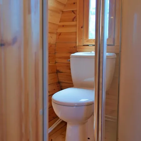 Le Temps D'une Bulle - Tiny House - Climatisation Cormoyeux