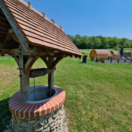 Le Temps D'une Bulle - Tiny House - Climatisation *