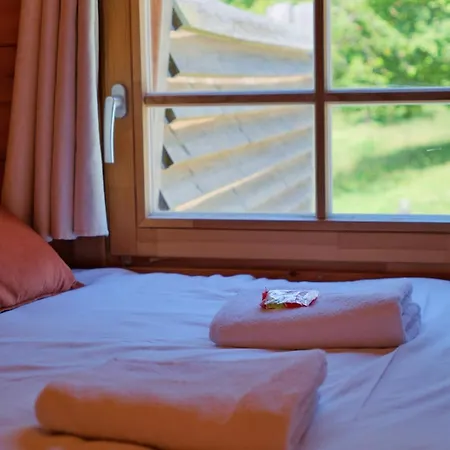 Le Temps D'une Bulle - Tiny House - Climatisation *