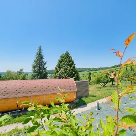 Le Temps D'une Bulle - Tiny House - Climatisation Cormoyeux
