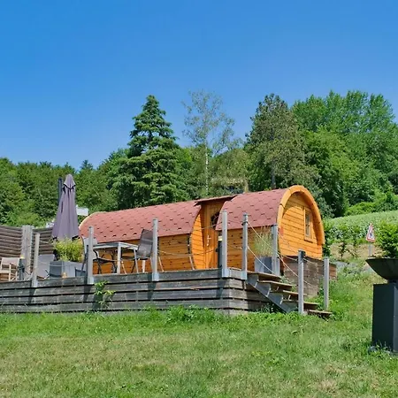 Le Temps D'une Bulle - Tiny House - Climatisation
