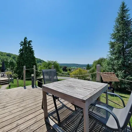 Apartman Le Temps D'une Bulle - Tiny House - Climatisation