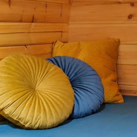 Le Temps D'une Bulle - Tiny House - Climatisation