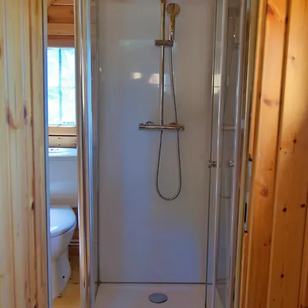 Апартаменты Le Temps D'une Bulle - Tiny House - Climatisation