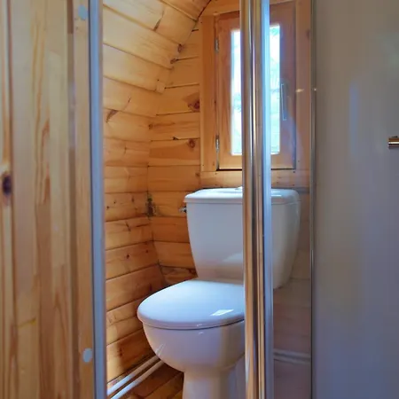 Le Temps D'une Bulle - Tiny House - Climatisation Апартаменты *