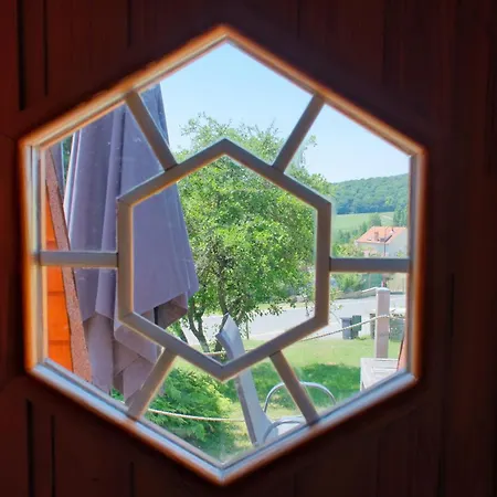 Le Temps D'une Bulle - Tiny House - Climatisation Apartman *