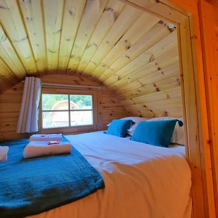 Le Temps D'une Bulle - Tiny House - Climatisation